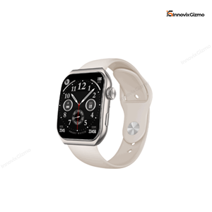 RIRO Smartwatch W3