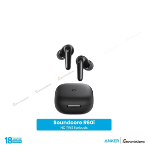 Anker Soundcore R60i NC TWS