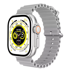 RIRO W1 Smartwatch