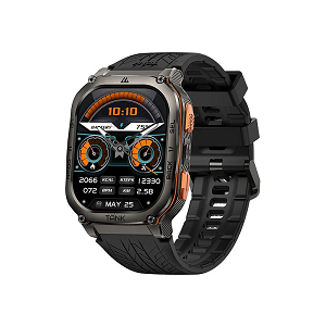 KOSPET TANK M3 Ultra 5 ATM & IP69K Dive-Proof Smart Watch