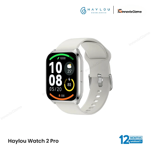 Haylou Watch 2 Pro BT Calling Smart Watch