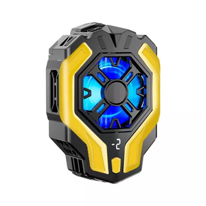 RIRO G10 Gaming Cooling Pad