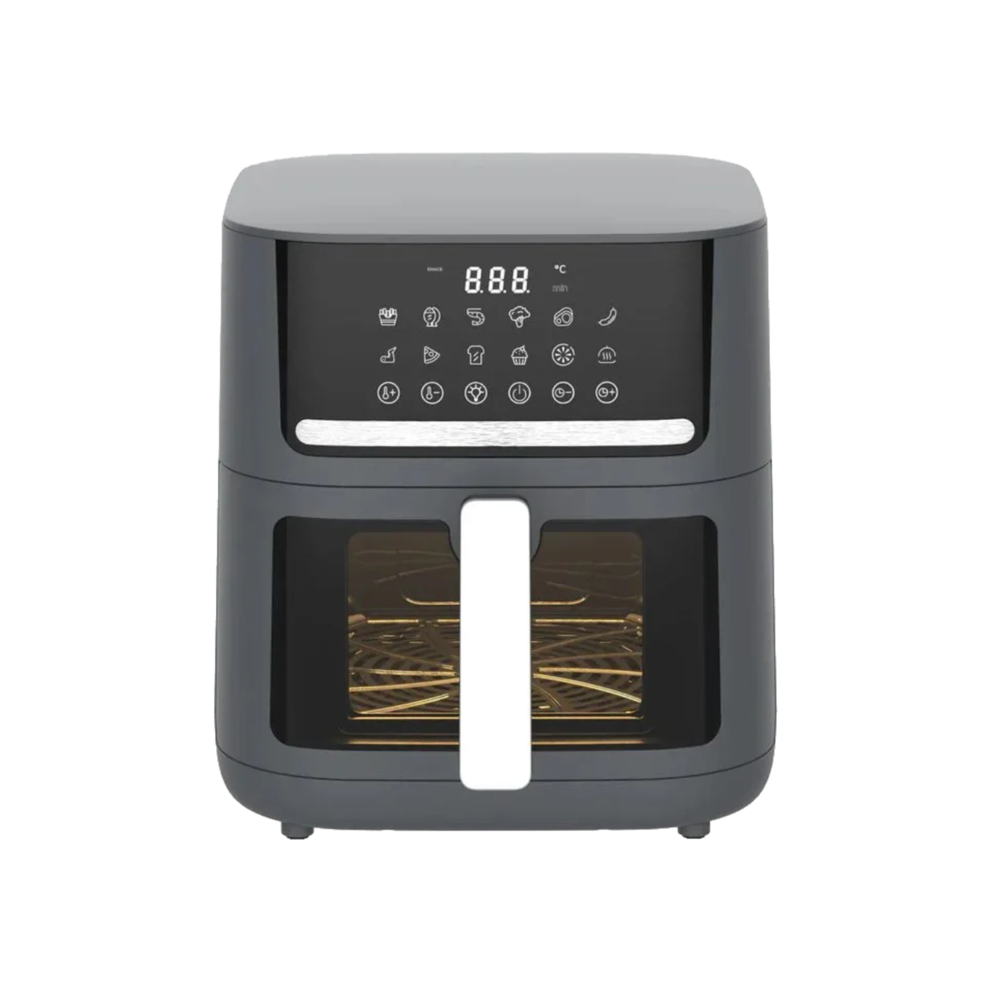HONOR CHOICE Kurrypop Air Fryer