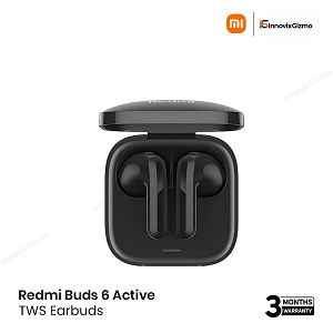 Redmi Buds 6 Active TWS Earbuds